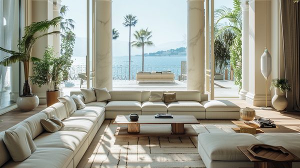 Architecte d'intérieur à Nice : conseils pour trouver le meilleur prestataire