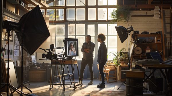 Astuces pour améliorer votre photo avec des conseils d'experts