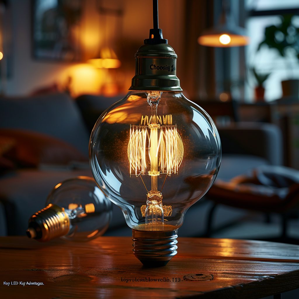 Ampoule Magique – Tour De Magie Lumineuse Qui S’allume Dans La Main, S’éteint En Soufflant, Avec Notice En Français