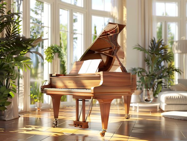 Comment bien choisir un piano meuble pour votre intérieur