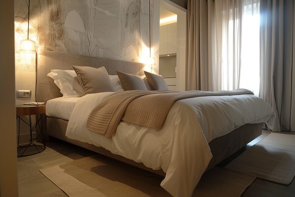 Comment choisir le meilleur lit sommier pour votre chambre ?