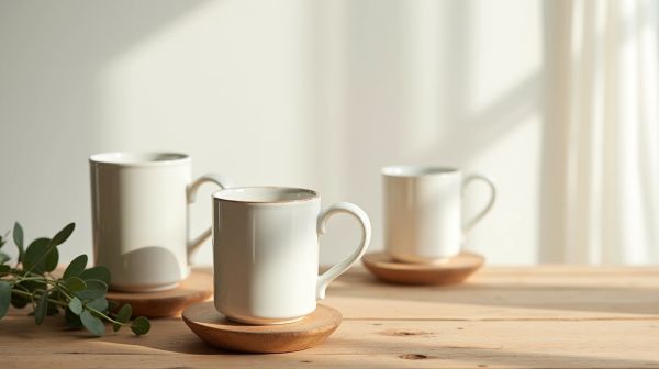 Comment choisir le mug idéal pour remercier sa maîtresse
