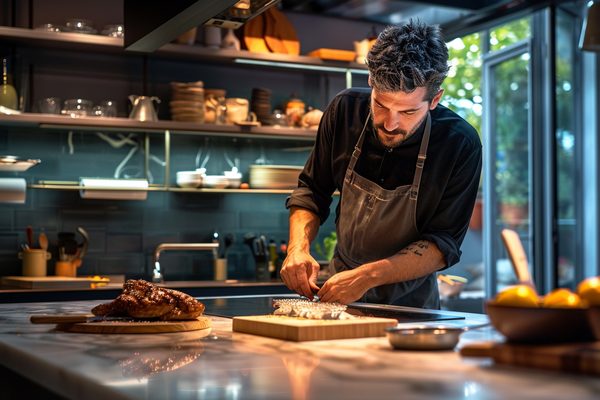 Cuisiniste à Pau : un spécialiste pour poser un nouveau plan de travail