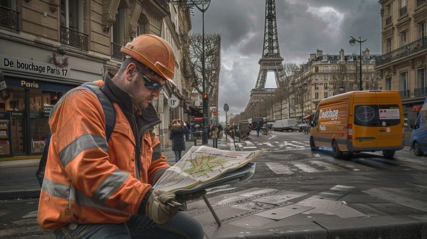 Débouchage de canalisation à Paris 17 : quels critères considérer pour choisir les professionnels ?