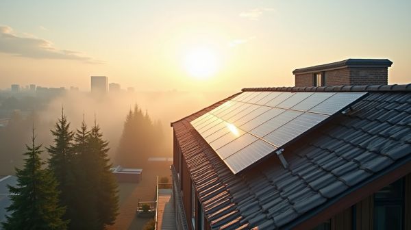 Des solutions durables pour choisir vos produits solaires