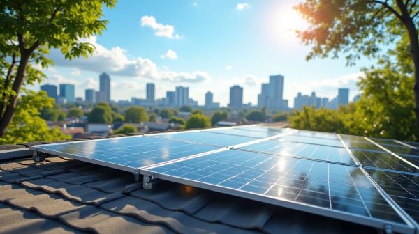 Des solutions durables pour choisir vos produits solaires