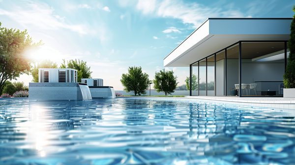 Filtration piscine waterair : le point sur sa maintenance et son optimisation