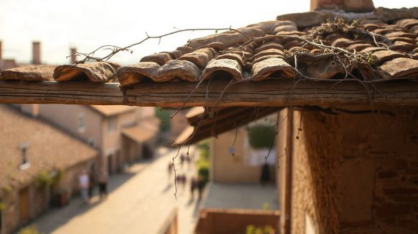 Les avantages de travailler avec un couvreur à Basse-Goulaine