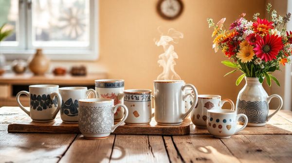 Les meilleurs mugs à offrir pour montrer sa gratitude à sa maîtresse