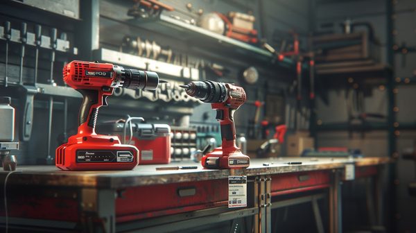 Meilleur perforateur pour les travaux : combien coûte cet équipement ?