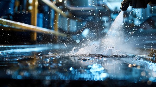 Nettoyeur haute pression : comprendre son fonctionnement