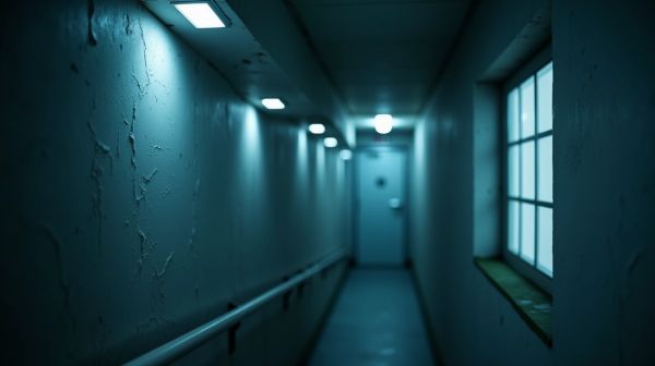 Optimiser la sécurité avec des BAES performants en éclairage d'évacuation