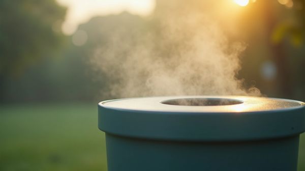 Poubelles de tri : solutions écologiques pour une gestion responsable des déchets