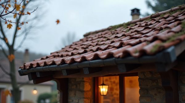 Pourquoi faire confiance à un artisan couvreur à Basse-Goulaine ?