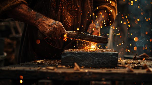 Pourquoi réaliser ses projets en fer forgé ?