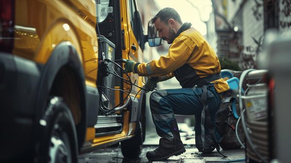 Recherche de fuite à Bandol : combien coûte l'intervention d'un plombier qualifié ?