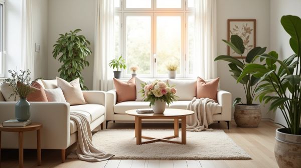 Valorisez votre intérieur avec decofleur pour une déco unique