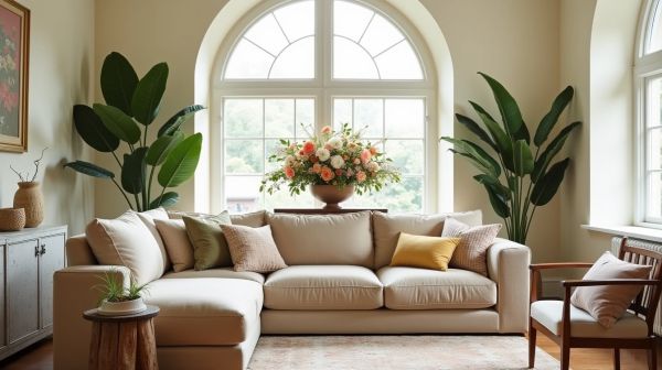 Valorisez votre intérieur avec decofleur pour une déco unique