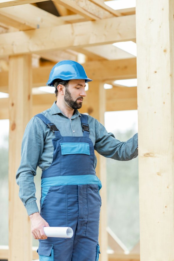 Les avantages d'un fabricant de maison bois pour votre projet