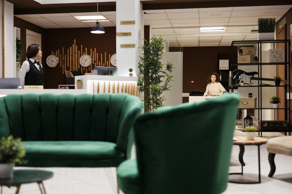 Optimisez votre location avec une conciergerie airbnb du val d'oise