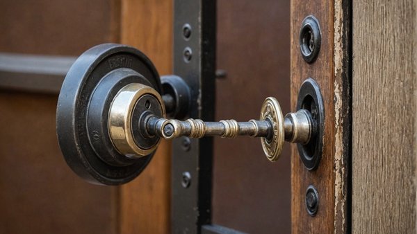 Serrurier aix-les-bains : votre solution de serrurerie 24/7