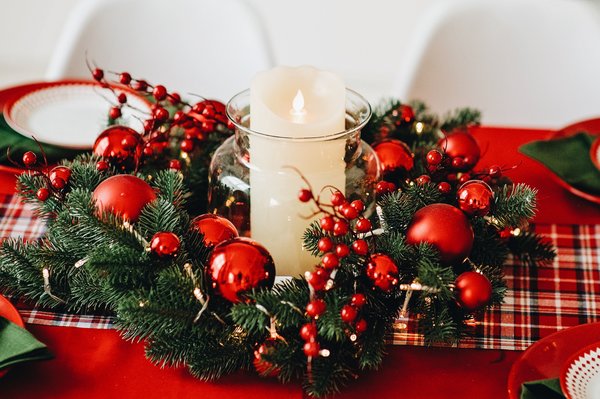 Stratégies de décoration de noël pour augmenter les ventes en boutique