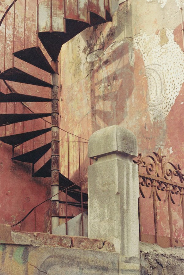 Escalier métallique : design sur mesure pour votre espace