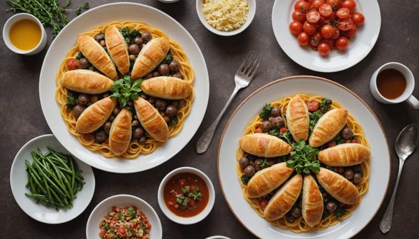 10 plats français simples à préparer facilement à la maison