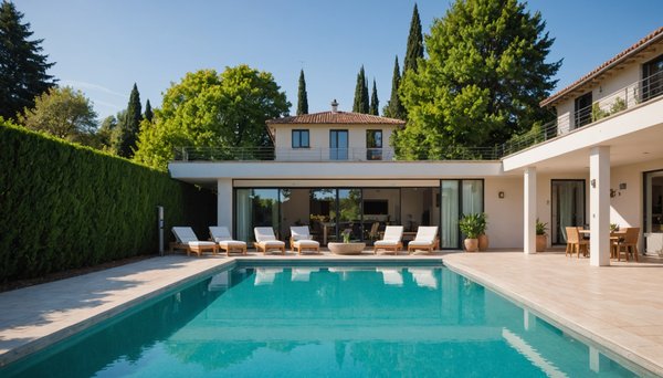 Rénovation piscine à toulouse : des experts à votre service