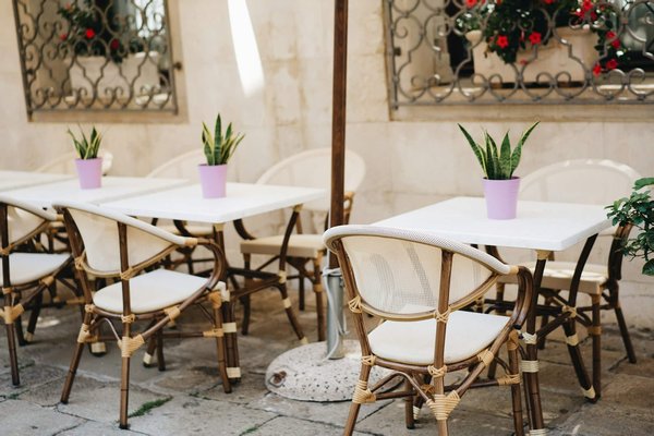 Quelles idées pour un coin repas au style Bistrot Parisien ?