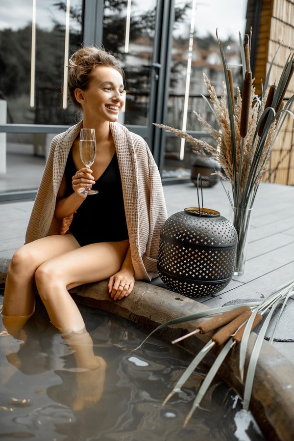 Spa en dur : pourquoi faire ce choix ?