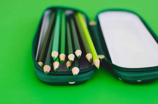 Achat trousse scolaire : quel modèle pour un petit garçon ?